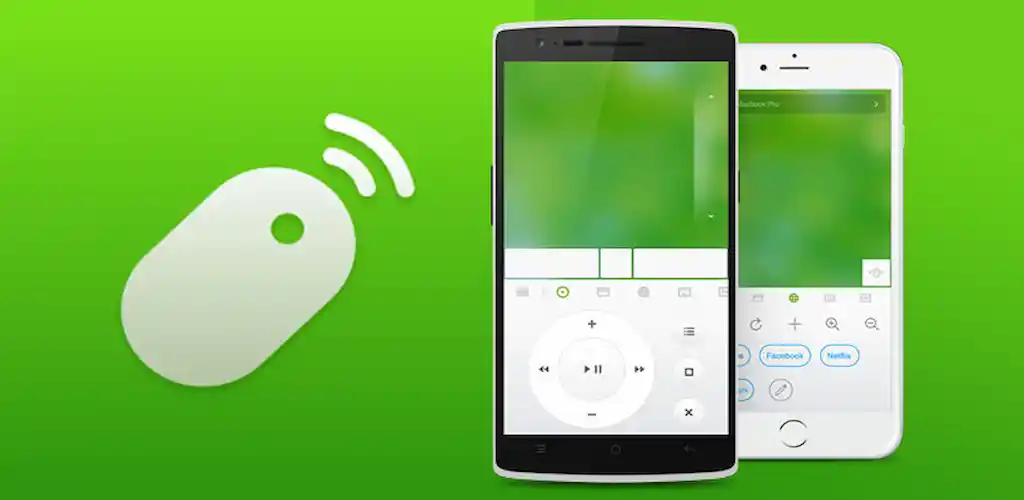 Remote Mouse MOD APK