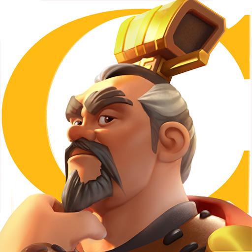 Rise of Kingdoms MOD APK