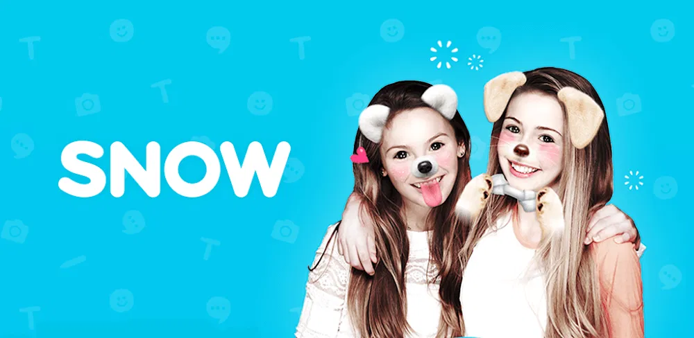SNOW MOD APK