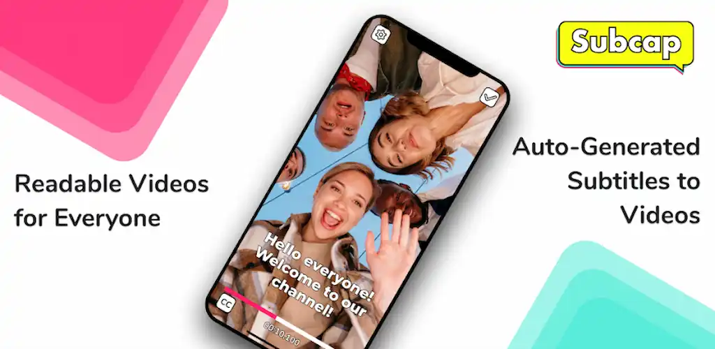 SUBCAP MOD APK