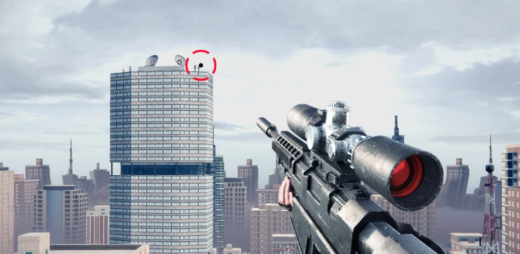Sniper-3D-Assassin-MOD-APK
