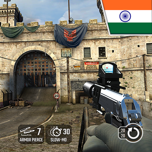 Sniper Strike MOD APK