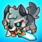 Summoners Greed MOD APK