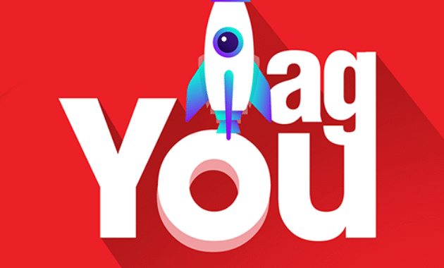 Tag You MOD APK