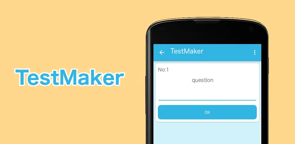 TestMaker MOD APK