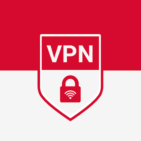 VPN Indonesia MOD APK