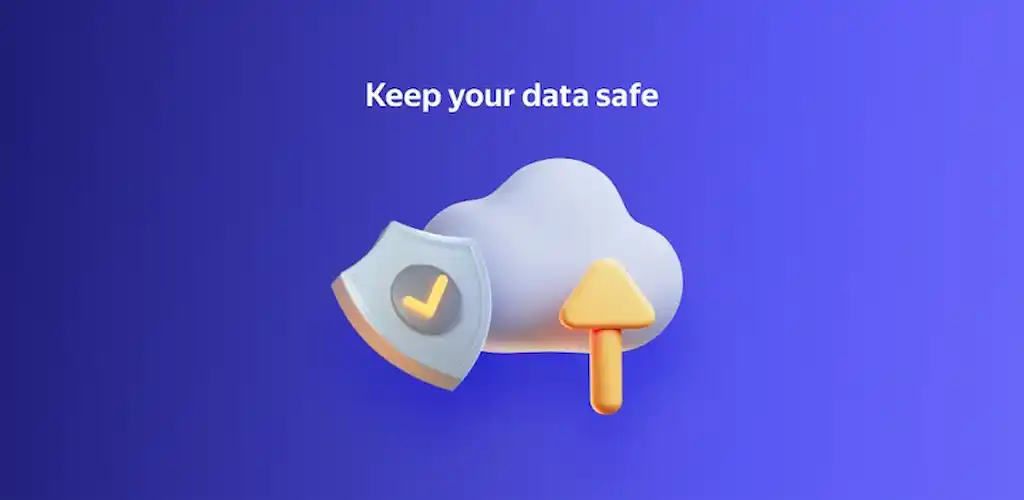 Yandex Disk MOD APK