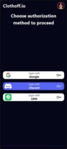 Clothoff.io MOD APK 2.0.2 (VIP, Unlimited Coins/Credits) Download 4