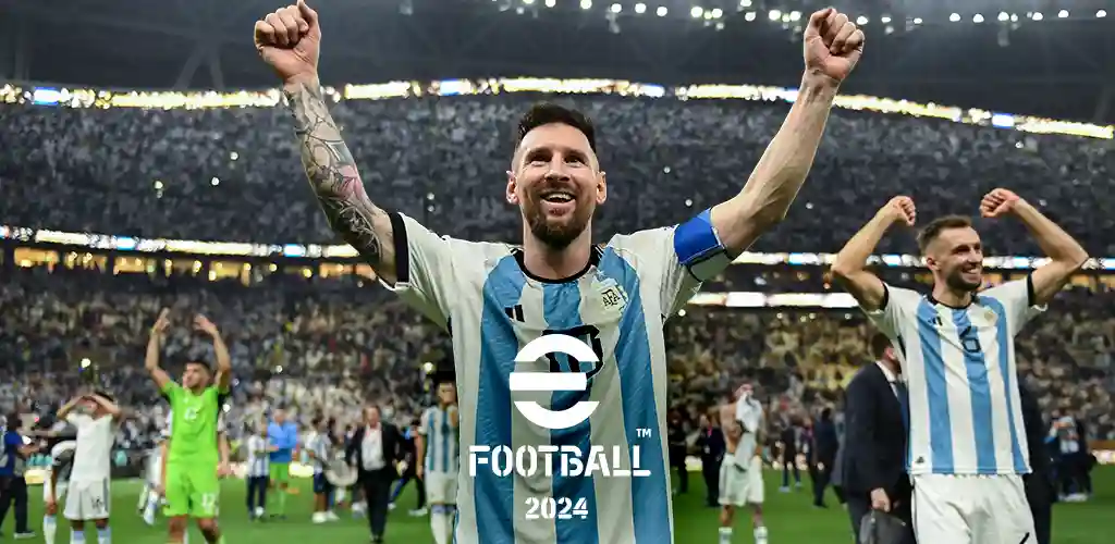 eFootball MOD APK