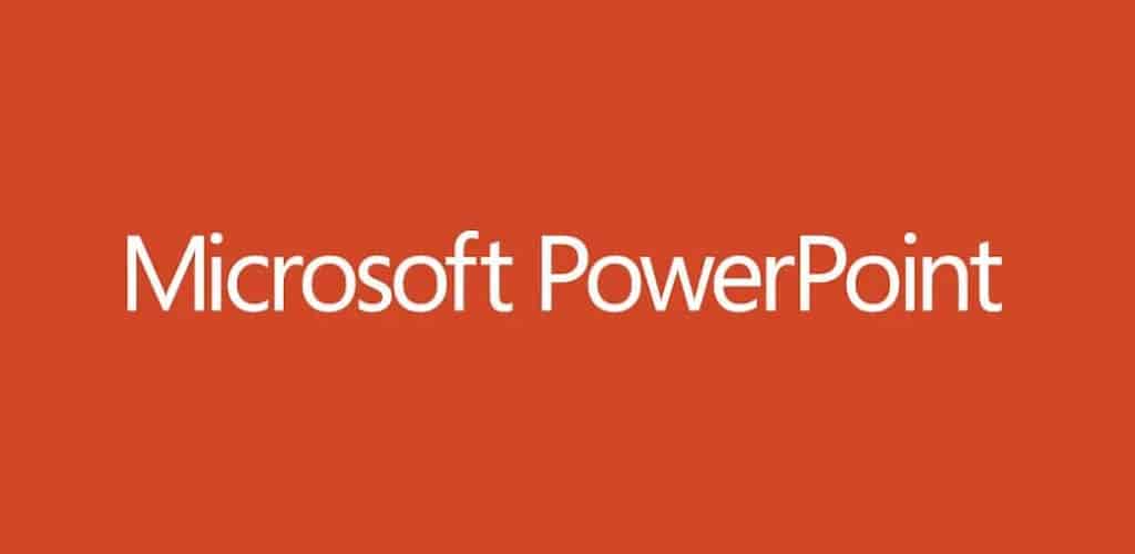 Microsoft PowerPoint MOD APK