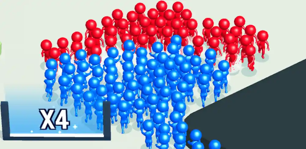 Mob Control MOD APK