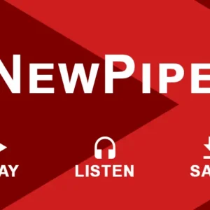 NewPipe MOD APK 0.28.8 (Optimized, Lite) Download 2